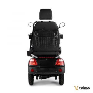 Veleco FASTER Elektromobil mit Kapit�nssitz Lithium-Akku
