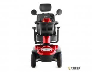 Veleco LOOPER Elektromobil, 12 km/h, 4 R�der