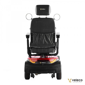 Veleco LOOPER Elektromobil, 12 km/h, 4 R�der