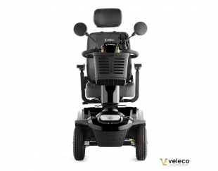 Veleco LOOPER Elektromobil, 12 km/h, 4 R�der