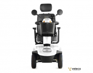 Veleco LOOPER Elektromobil, 12 km/h, 4 R�der