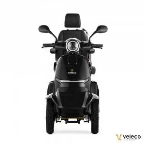 Veleco GRAVIS Seniorenmobil mit Kapit�nssitz 12 km/h, Lithium-Ion