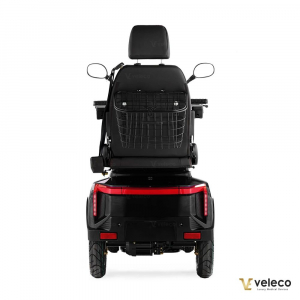 Veleco GRAVIS Elektromobil mit Kapit�nssitz 12 km/h