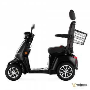 Veleco GRAVIS Elektromobil mit Kapit�nssitz 12 km/h