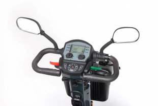 aktiv Elektro-Scooter MASSEY 12 km/h Elektromobil