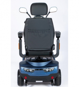 aktiv Elektro-Scooter MASSEY 12 km/h Elektromobil