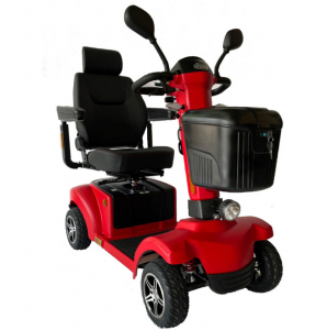aktiv Elektro-Scooter MASSEY 12 km/h Elektromobil