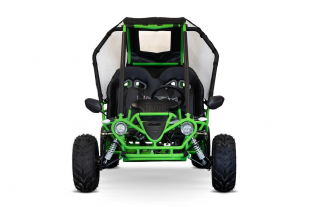 NITRO MOTORS Gokart 125cc midi Kinderbuggy RG7-A Hunt 7