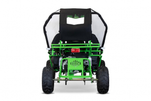 NITRO MOTORS Gokart 125cc midi Kinderbuggy RG7-A Hunt 7