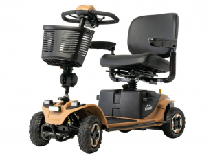 Pride� Baja Bandit Elektromobil mit Lithium-Ionen-Akku 12 km/h