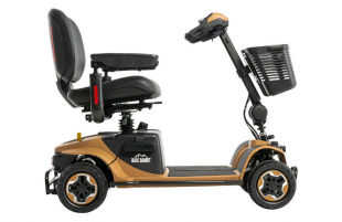 Pride� Baja Bandit Elektromobil mit Lithium-Ionen-Akku 12 km/h