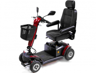 AKTIV Elektromobil Mallorca HMV 6 Km
