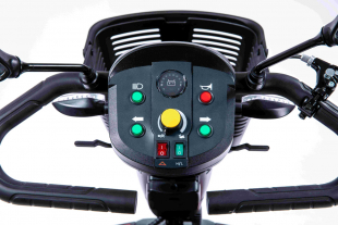 AKTIV Elektromobil Mallorca HMV 6 Km
