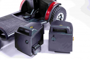AKTIV Elektromobil Mallorca HMV 6 Km