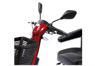 AKTIV Elektromobil Mallorca HMV 6 Km