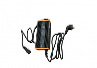 Elektromobil VITA CARE 4000 Li, mit Dach, 25 km/h, 30 Ah