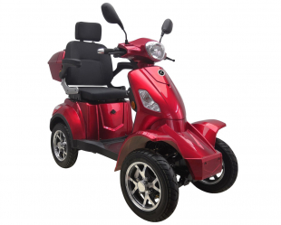 Seniorenmobil VITA CARE 4000 Li, 25 km/h, 30Ah Lithium-Akku