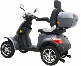 Seniorenmobil VITA CARE 4000 Li, 25 km/h, 30Ah Lithium-Akku