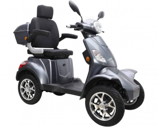 Seniorenmobil VITA CARE 4000 Li, 25 km/h, 30Ah Lithium-Akku