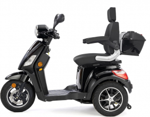 Seniorenmobil VITA CARE 1000 Li, 25 km/h, 30Ah Lithium-Akku