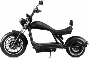E-Chopper HL 6.0, Elektroroller, 45km/h, 3000 Watt