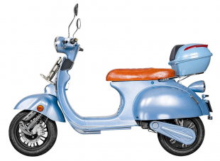 Elektroroller Classico Highspeed, 80 km/h, 4000 Watt