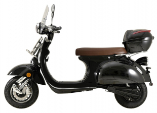 Elektroroller Classico Highspeed, 80 km/h, 4000 Watt