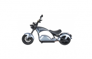 Elektroroller Blake, 3000W, 45 km/ h, E-Chopper Li
