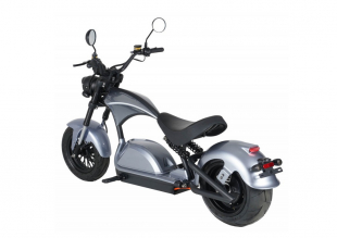 Elektroroller Blake, 3000W, 45 km/ h, E-Chopper Li