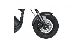 Elektroroller Blake, 3000W, 45 km/ h, E-Chopper Li