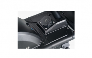 Elektroroller Blake, 3000W, 45 km/ h, E-Chopper Li