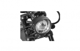 Elektroroller Blake, 3000W, 45 km/ h, E-Chopper Li