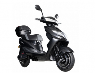 Elektroroller EAGLE Li, 2000 Watt, E-Roller, Lithium-Akku