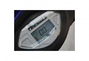 ECO Engel 500 Blau, 1000 Watt, 25 km/h
