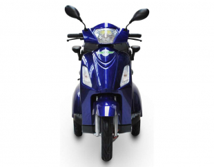 ECO Engel 500 Blau, 1000 Watt, 25 km/h
