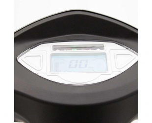 Seniorenmobil ECO Engel 500 Braun, 1000 Watt, 15 km/h