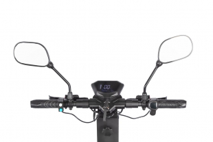 Velocifero Mad E-Scooter 1000W 48V EEC