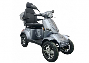 Elektromobil VITA CARE 4000 Li PREMIUM EDITION, 25 km/h