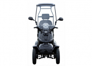 Elektromobil VITA CARE 4000 Premium, Lithium, Dach, 20 km/h, ohne F�hrerschein