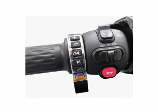 Elektromobil VITA CARE 4000 Premium, Lithium, Dach, 20 km/h, ohne F�hrerschein