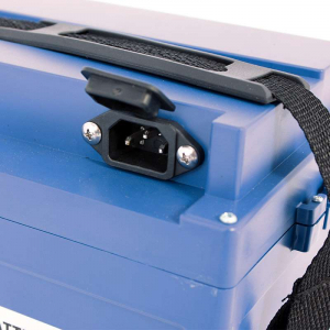 Li-Ion Akku 60 Volt 20 Ah f�r Elektromobile, Seniorenmobile und mehr (Blau)