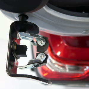 Stockhalterung Seniorenmobile f�r alle E-Trike/E-Quad Modelle, beidseitig anbringbar