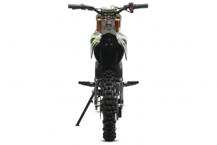 NITRO MOTORS E-Dirtbike 1300W Tiger Lithium 13Ah 14/12