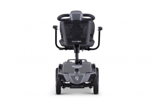 SENIO SB4 250W 24V 20Ah Elektromobil