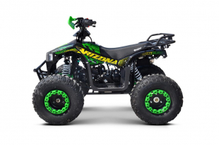 NITRO MOTORS 110cc midi Kinder Quad Arizona E-Start