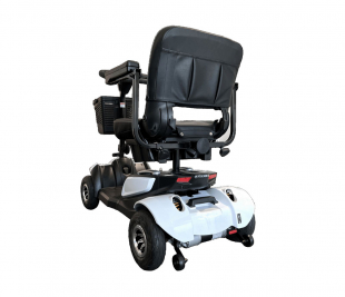Pride� ZOOMi - Elektromobil f�r Jeden 6 km/h
