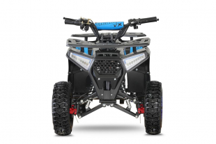 NITRO MOTORS 1000W 36V Eco mini Kinder Quad Acanto Sport 6 Zoll