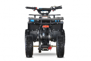 NITRO MOTORS 1000W 36V Eco mini Kinder Quad Acanto Sport 6 Zoll