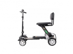 Euro Reha Faltscooter l�ngenverstellbar ERGO MEGAFLEX