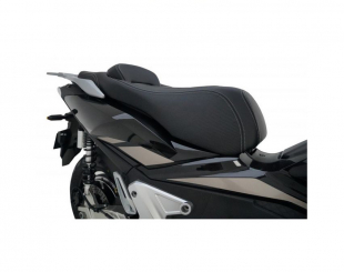 E-Motorrad Mars, 100 km/h, 6000 Watt, bis zu 100 km Reichweite